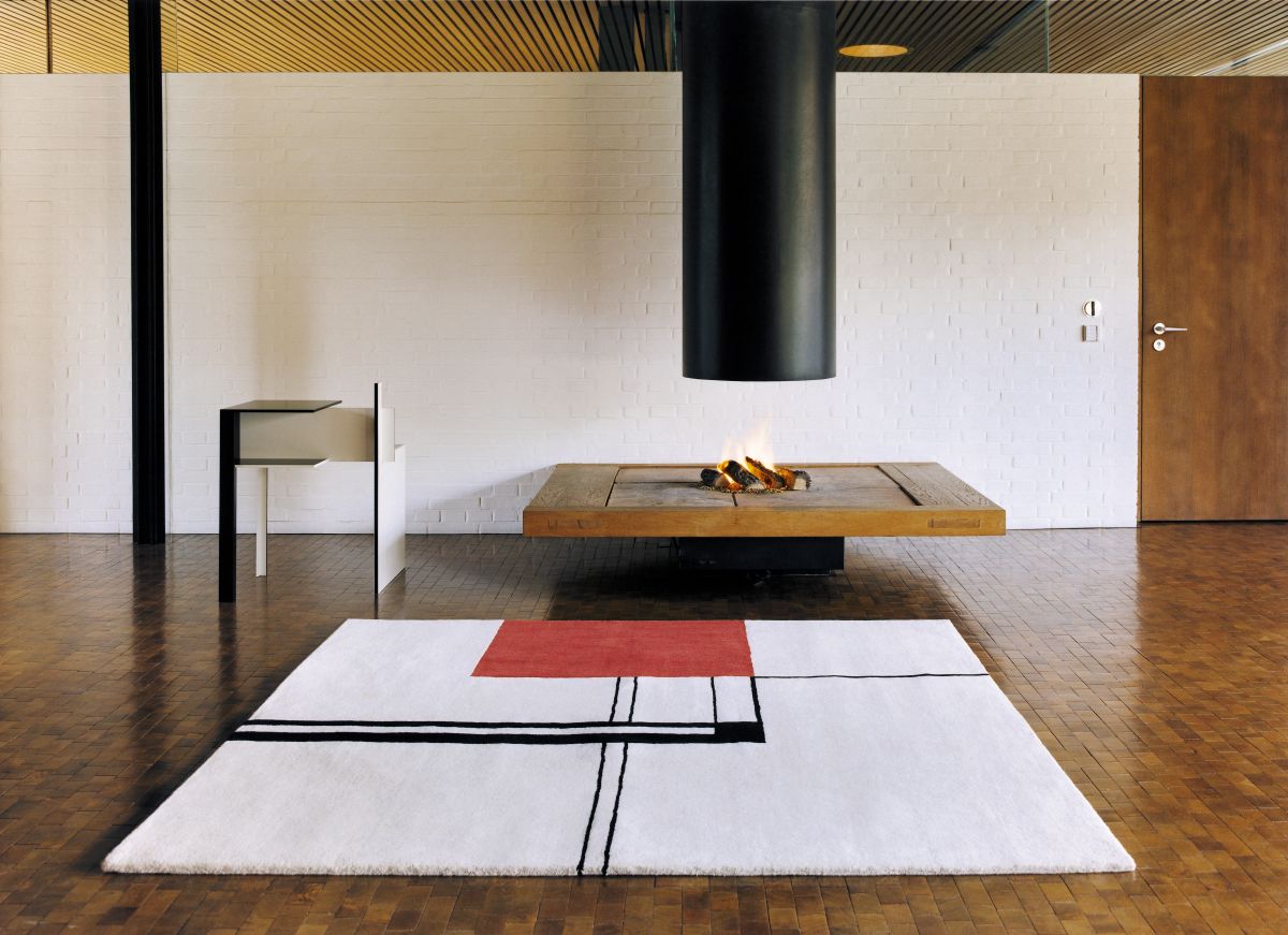 ClassiCon Wendingen rug