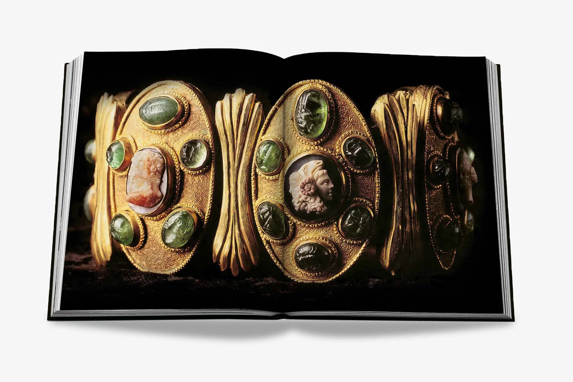 ASSOULINE Codognato Masterpiece