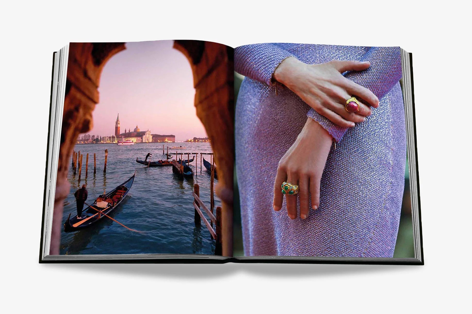 ASSOULINE Codognato Masterpiece