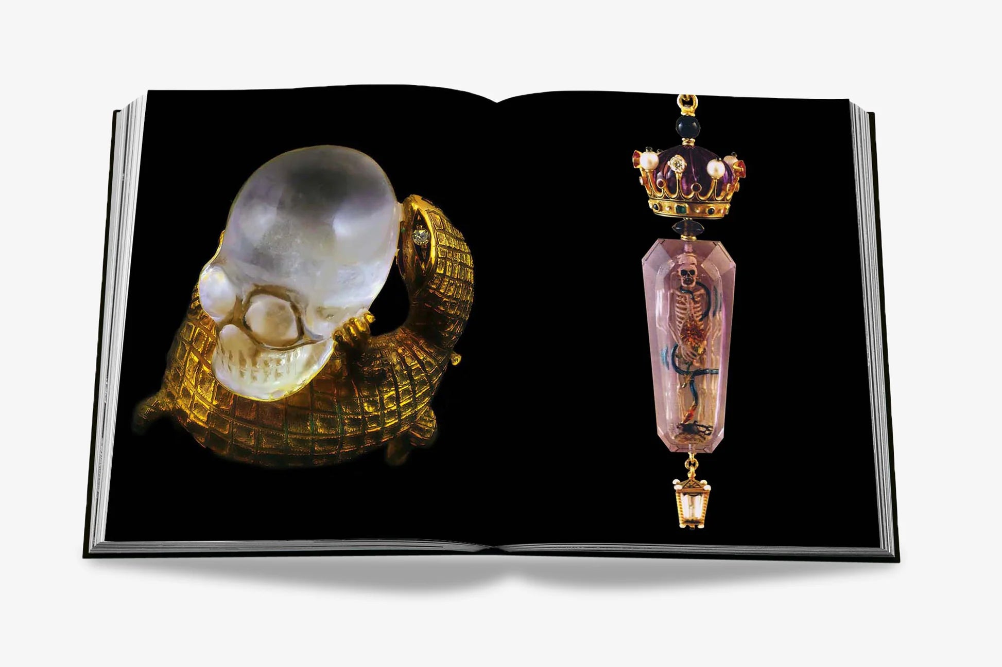 ASSOULINE Codognato Masterpiece
