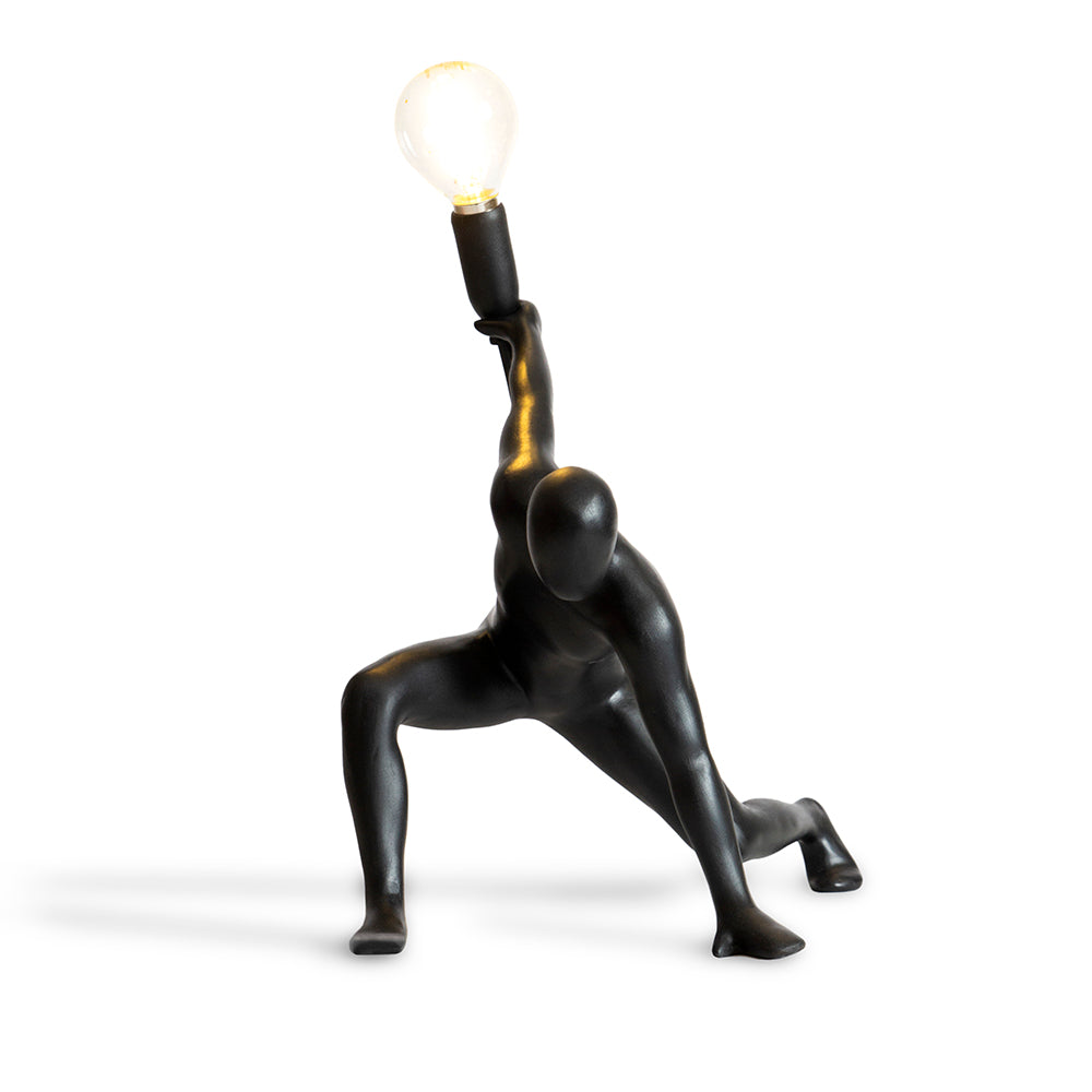 Workworthy Dancer Lamp