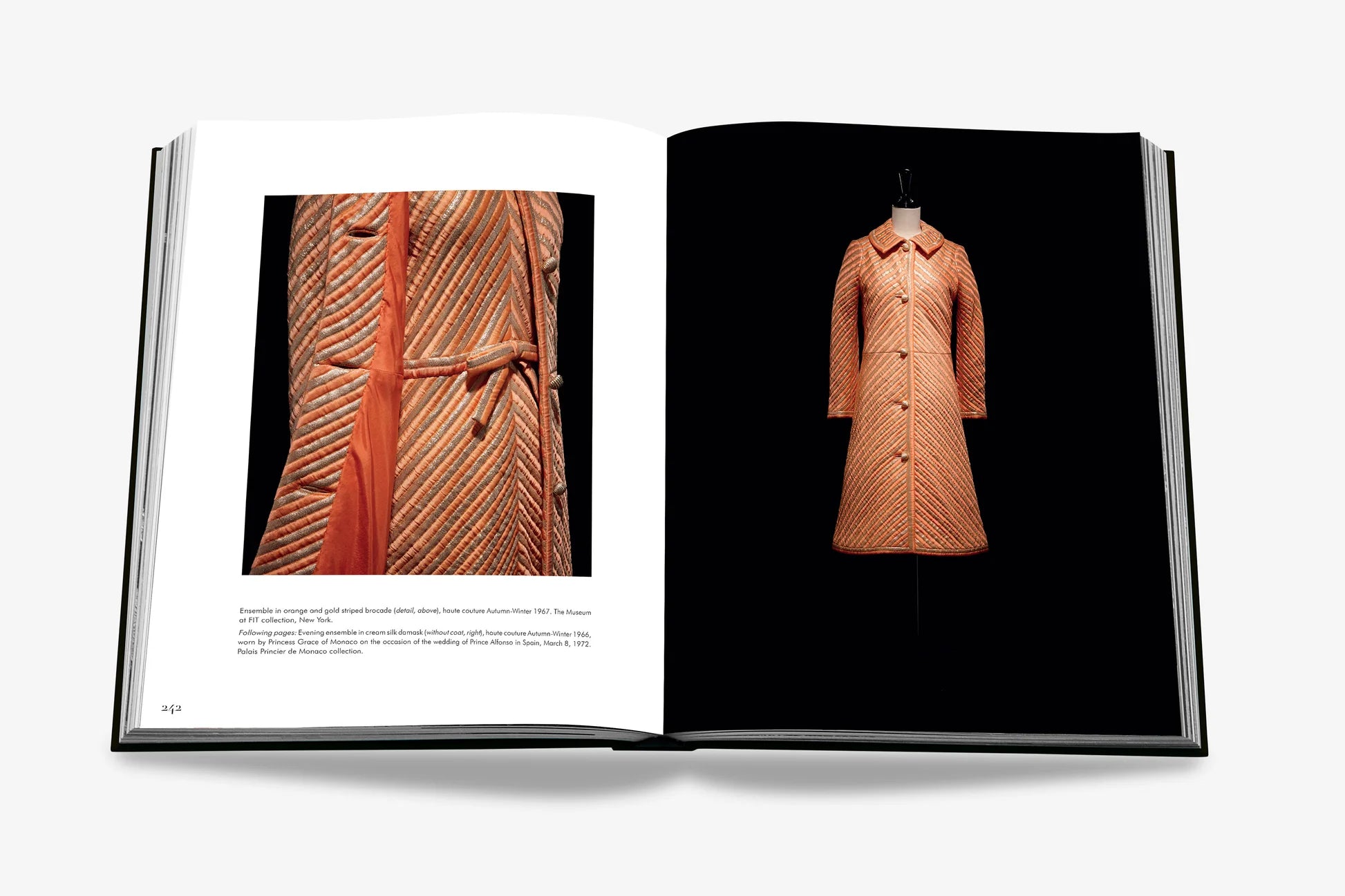 ASSOULINE Dior af Marc Bohan