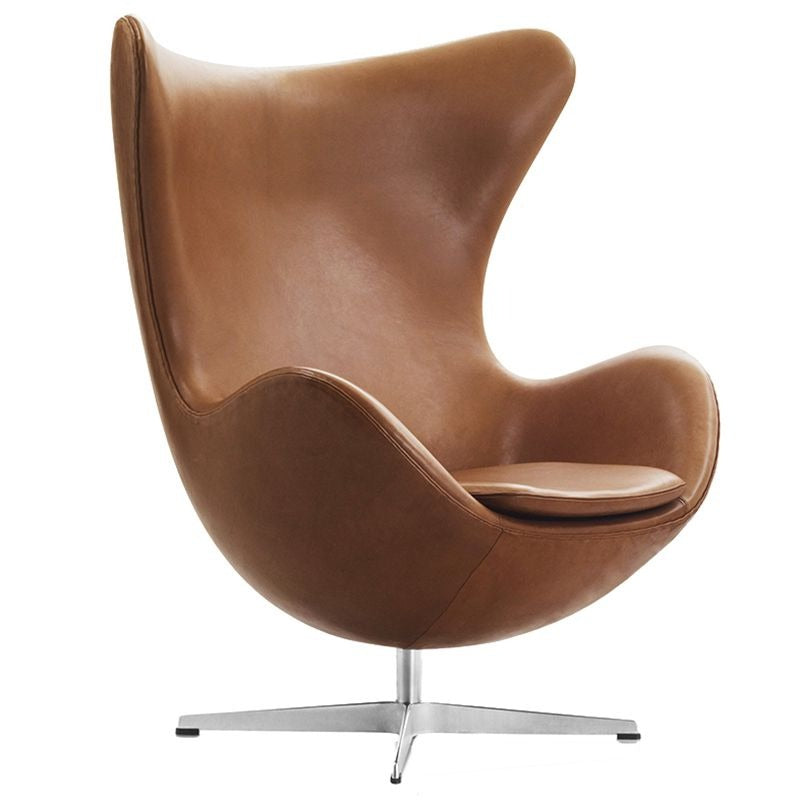 Egg, Designed by Arne Jacobsen (1958)