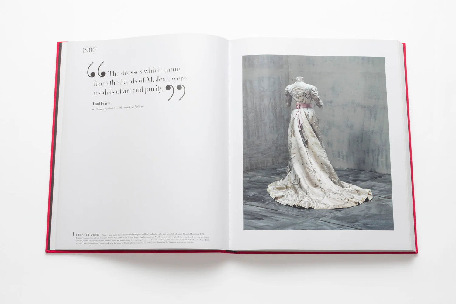 ASSOULINE The Impossible Collection of Fashion