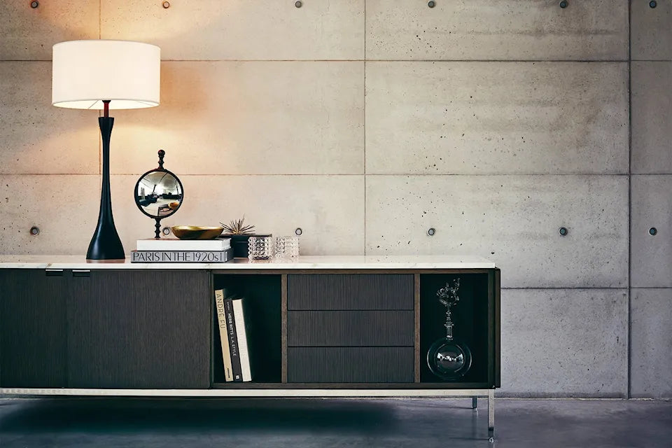 Knoll Florence Credenza dressoir