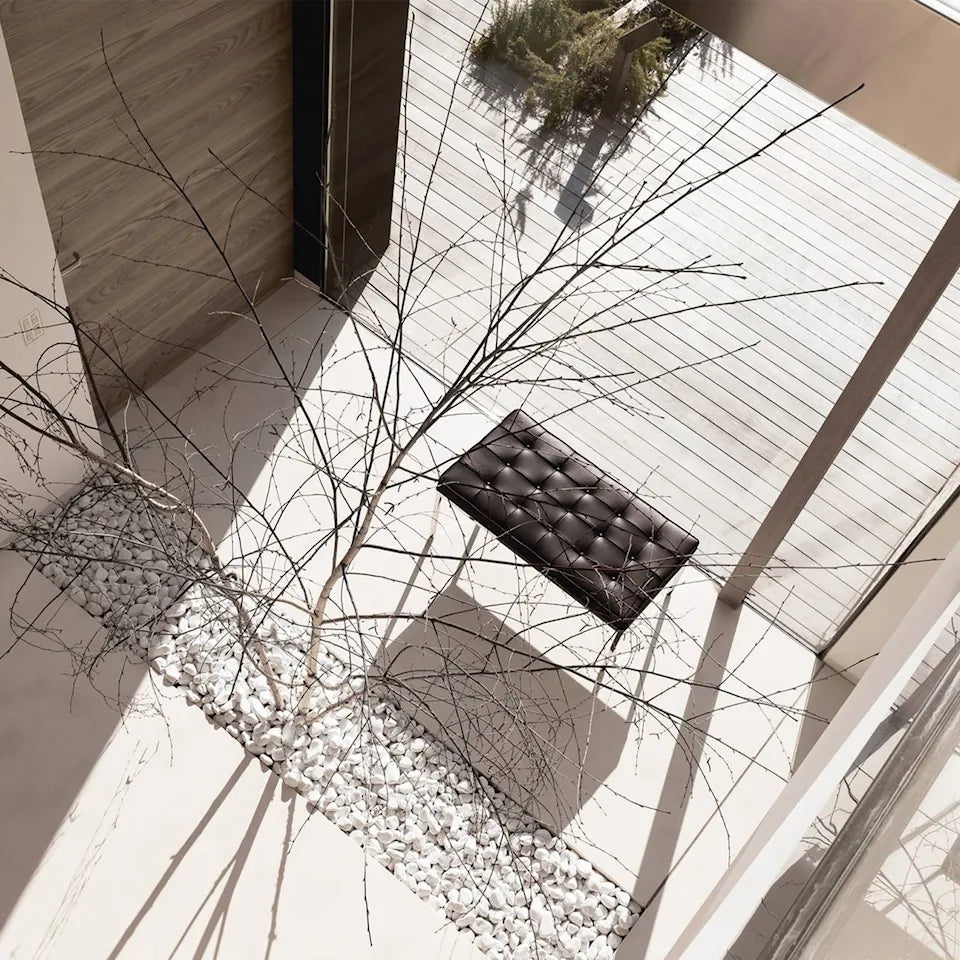 Knoll Florence  bank 2-zits