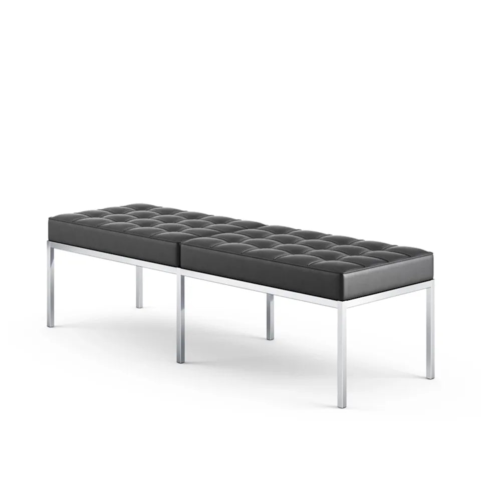 Knoll Florence  bank 2-zits