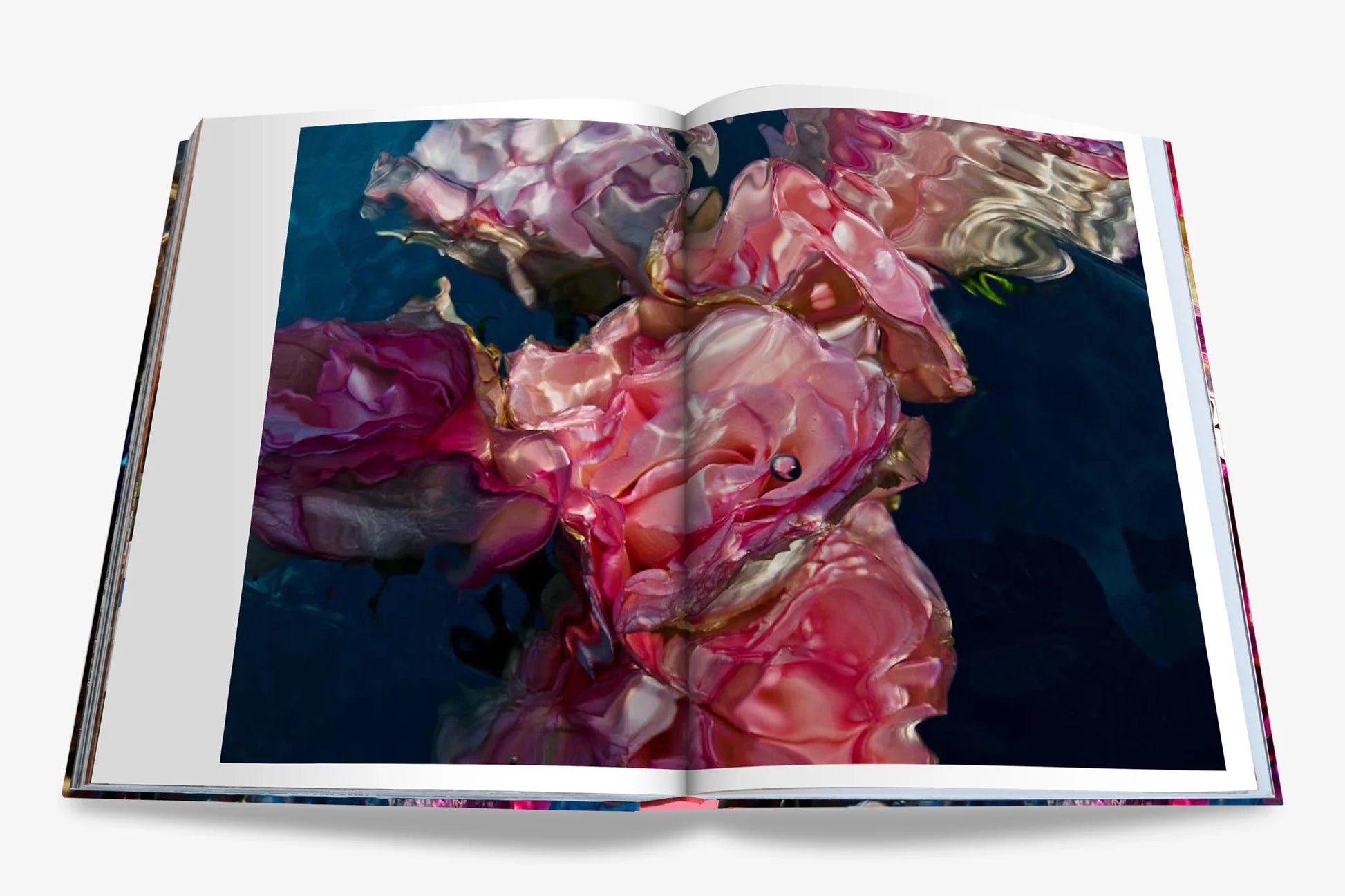 ASSOULINE Flowers: Art & Bouquets