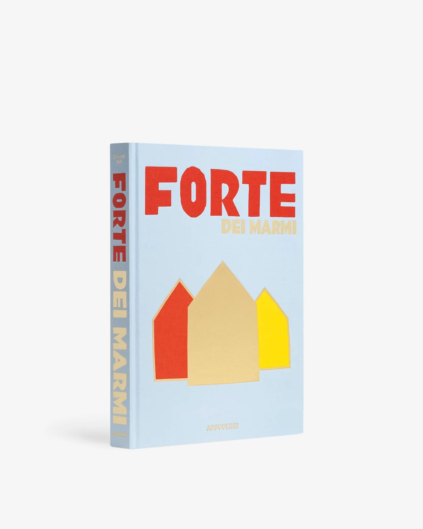 ASSOULINE Forte dei Marmi