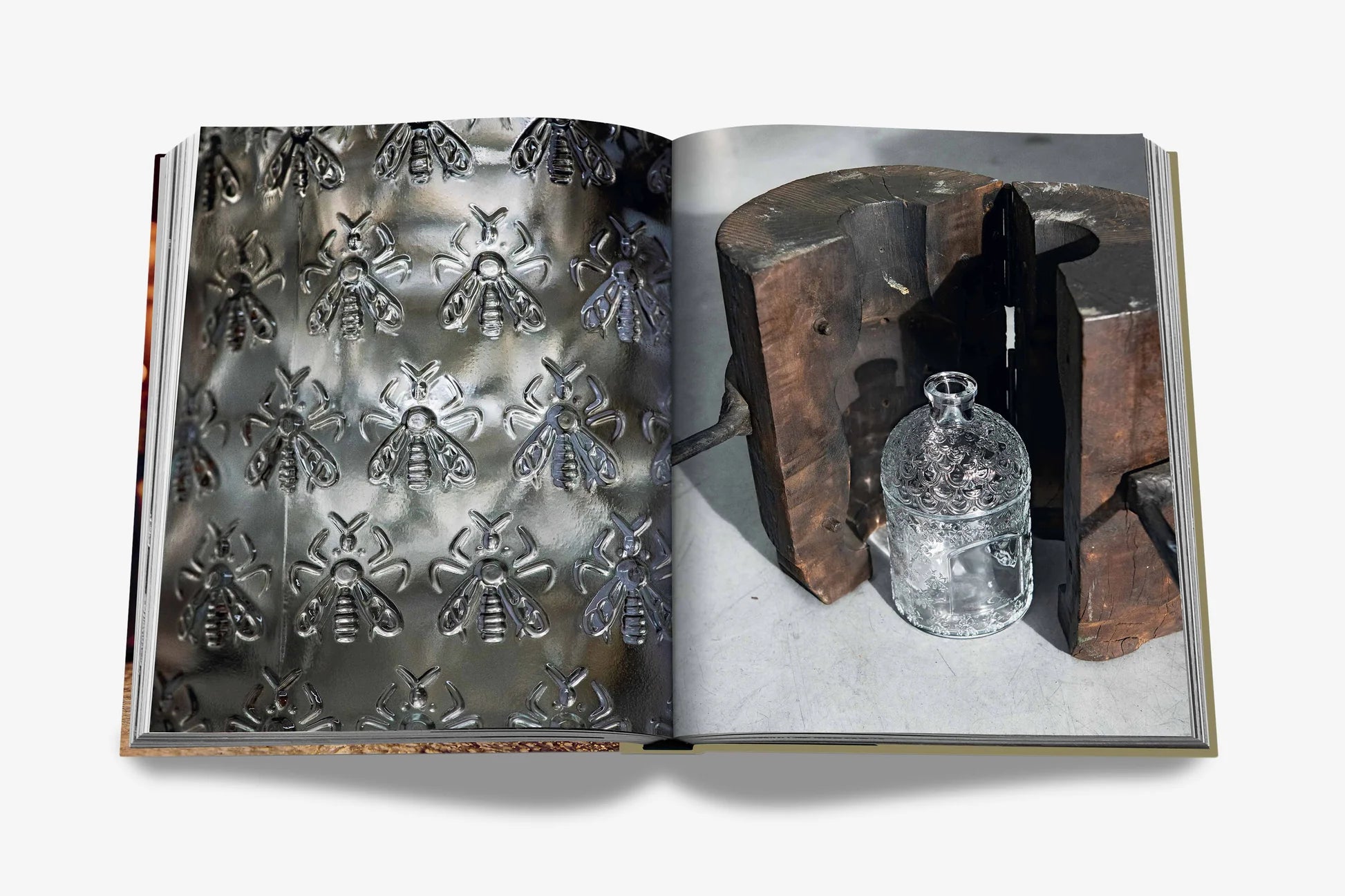 ASSOULINE Guerlain: An Imperial Icon