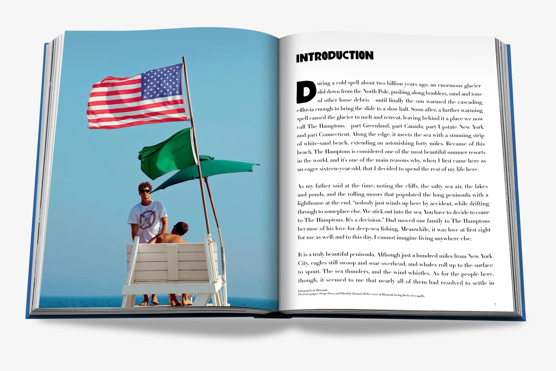 ASSOULINE Hamptons Private