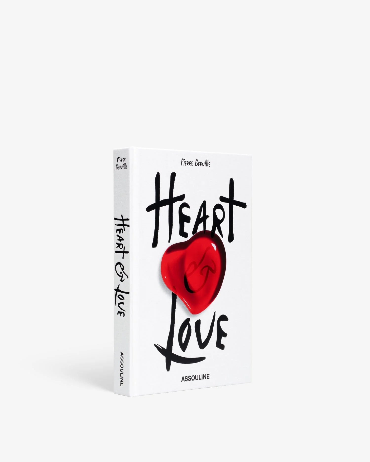 ASSOULINE Heart & Love