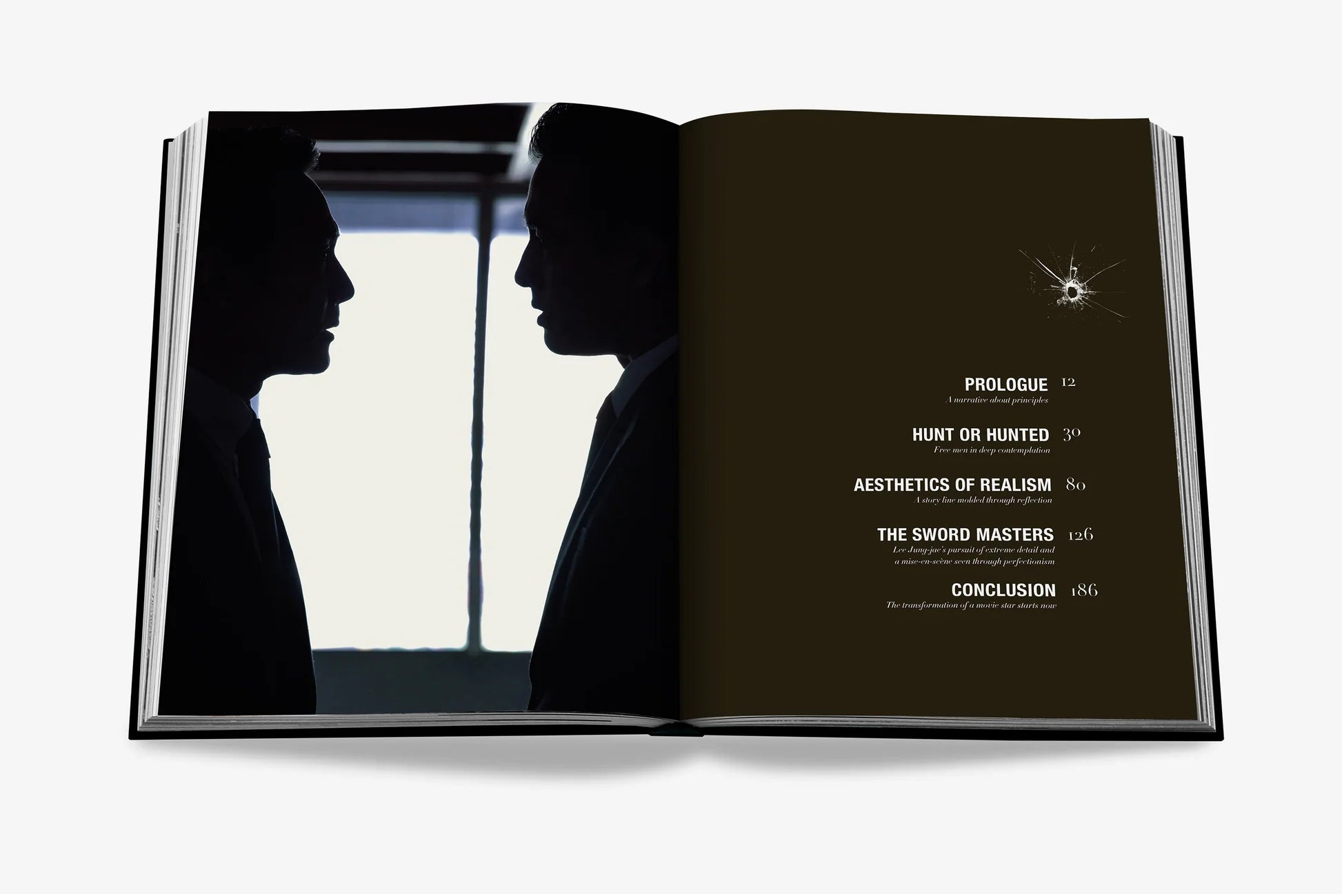 ASSOULINE Hunt