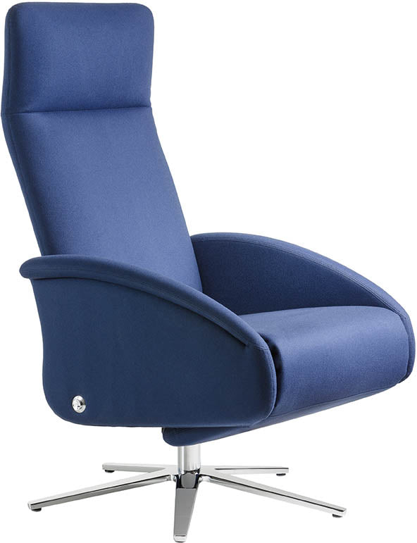 IPdesign Cliff armchair