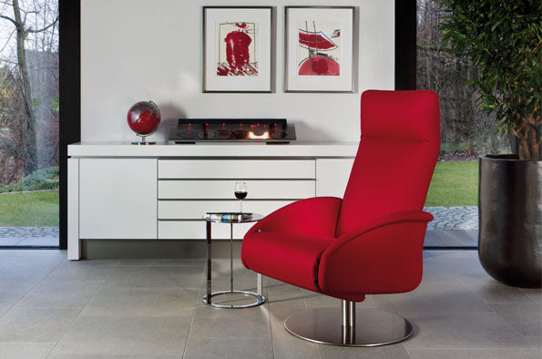 IPdesign Cliff armchair