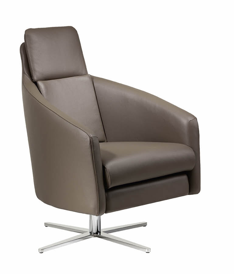IPdesign Boss armchair