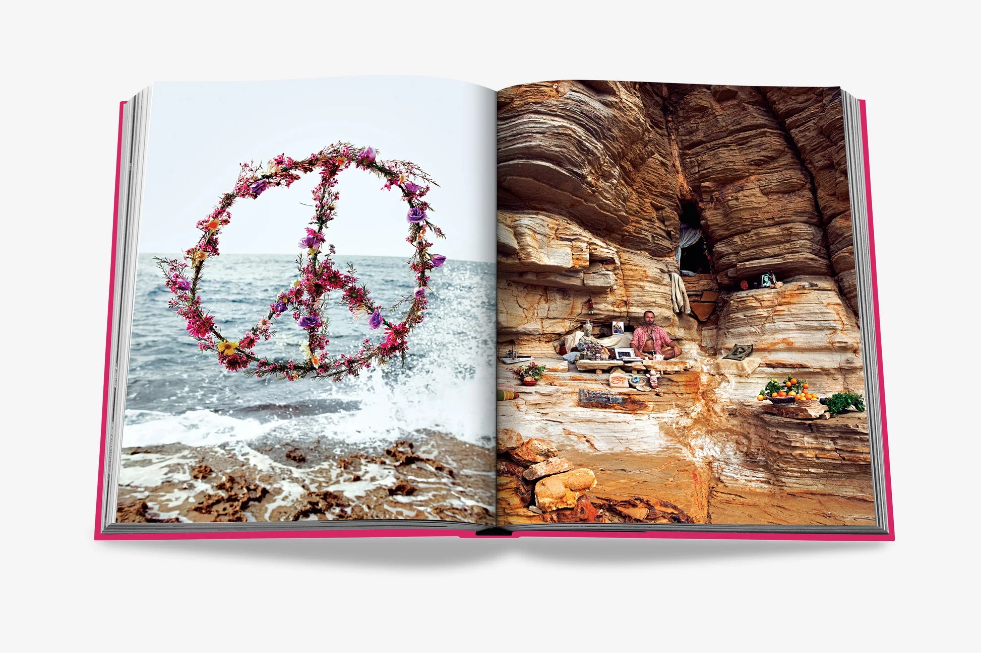 ASSOULINE Ibiza Bohemia