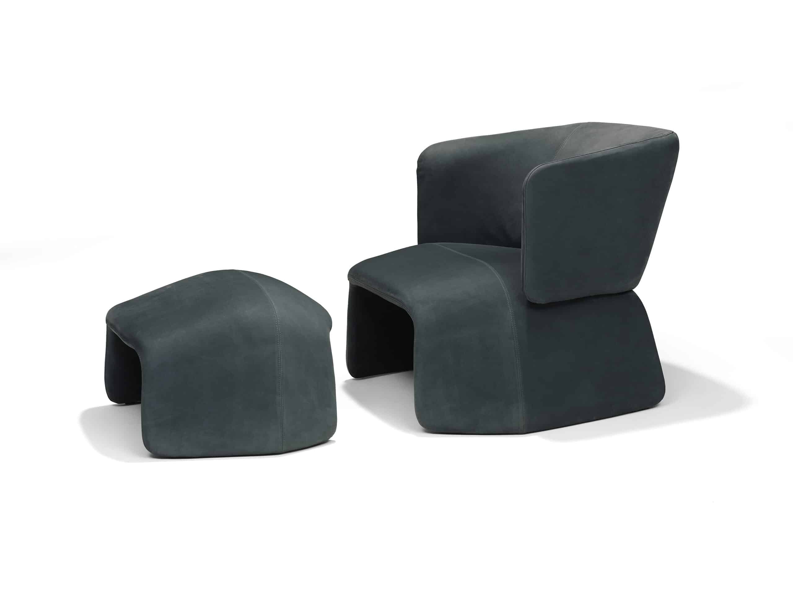 Linteloo Icarus arm chair