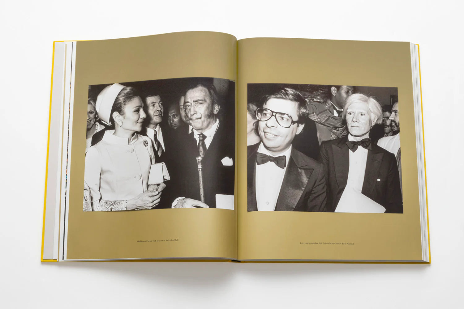 ASSOULINE Iran Modern