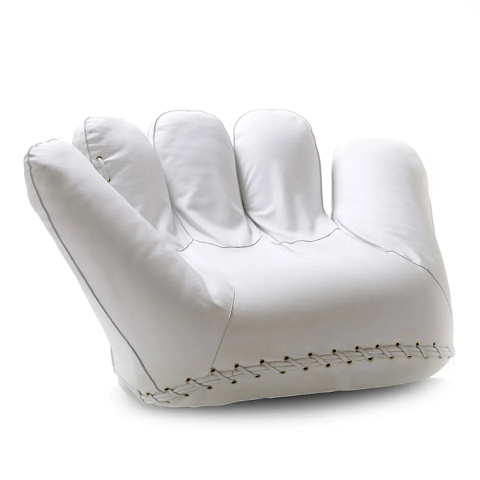 Poltronova Joe Armchair