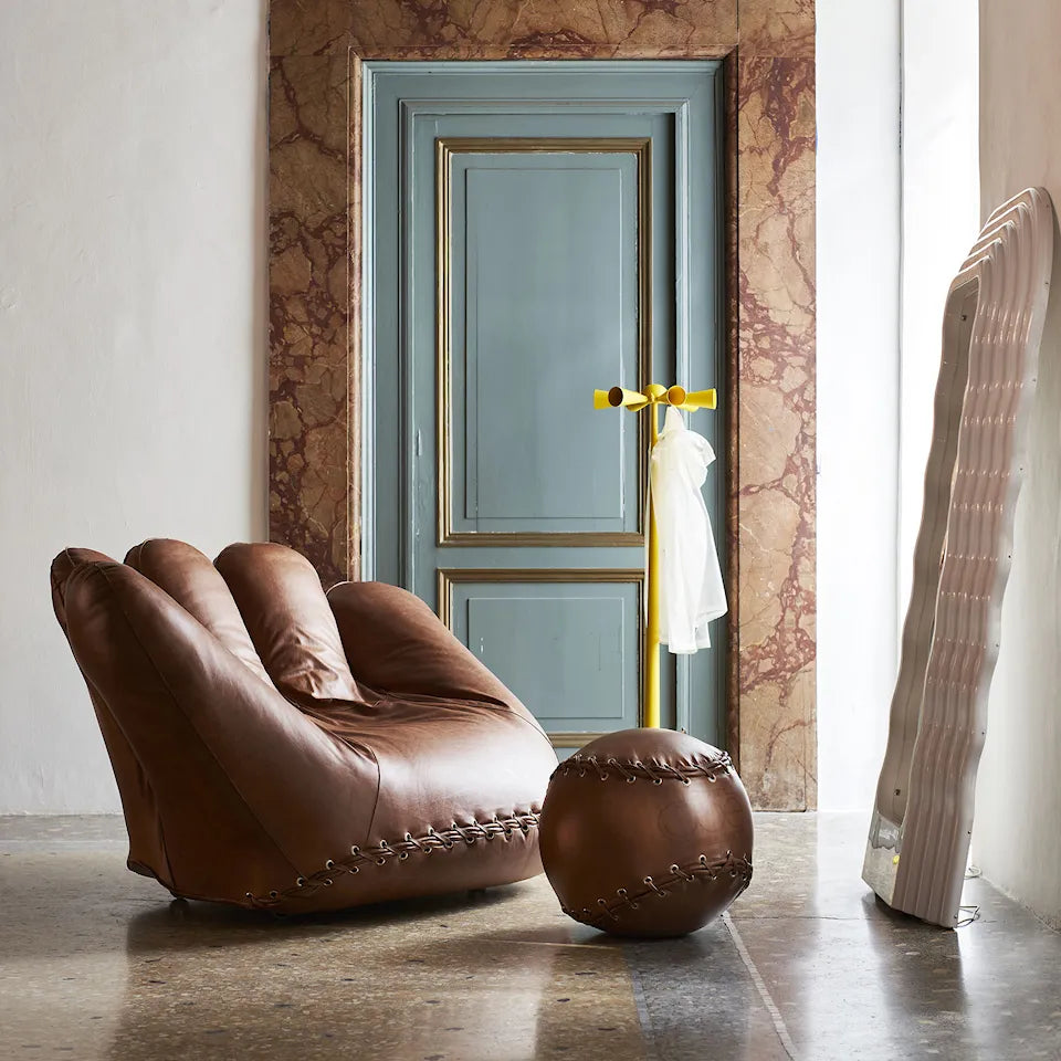 Poltronova Joe Armchair