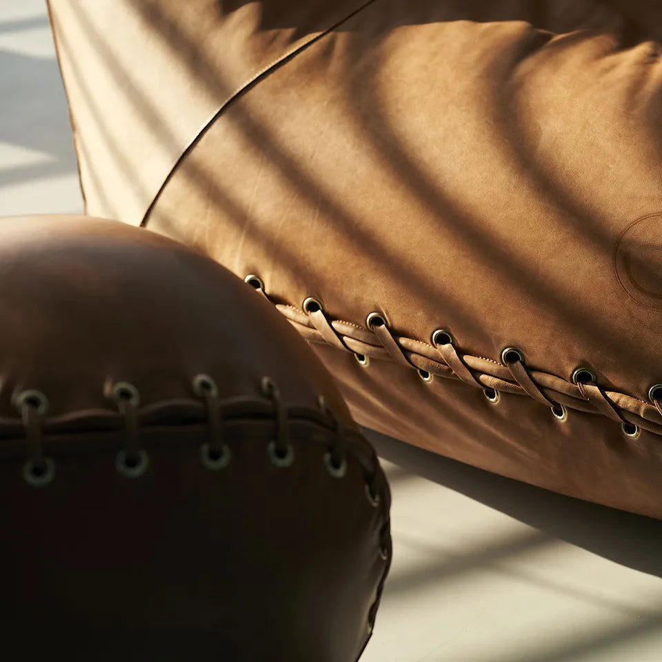 Poltronova Joe Armchair