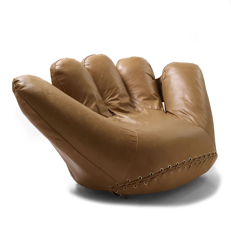 Poltronova Joe Armchair
