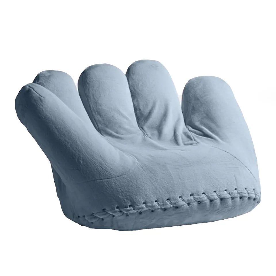 Poltronova Joe Plush Armchair