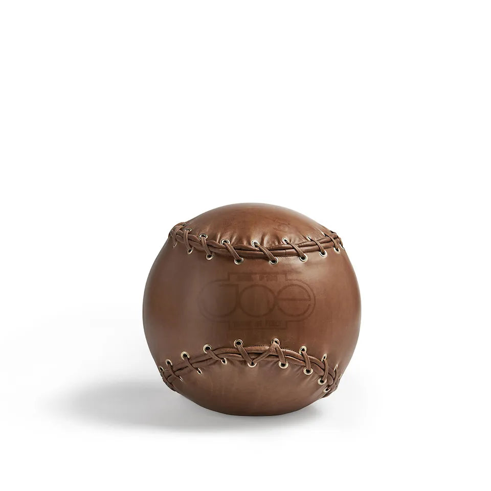 Poltronova Joe Ball Footrest