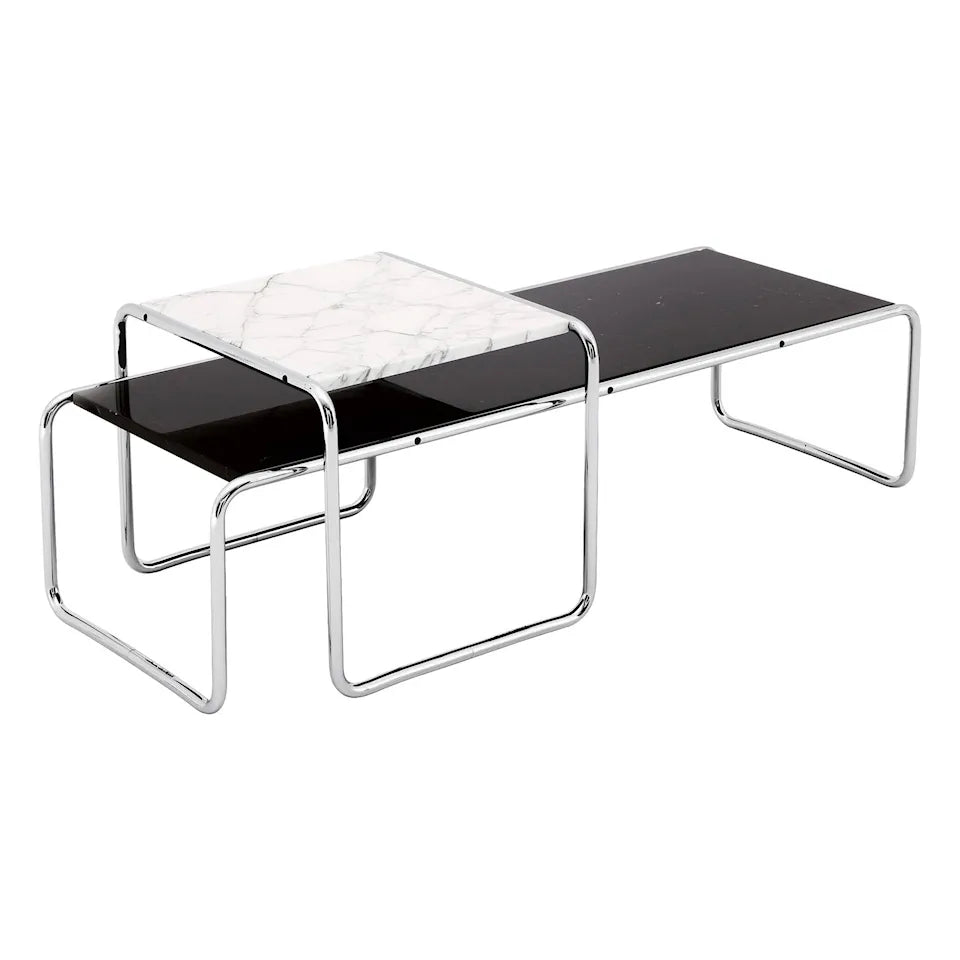 Knoll Laccio bijzettafel