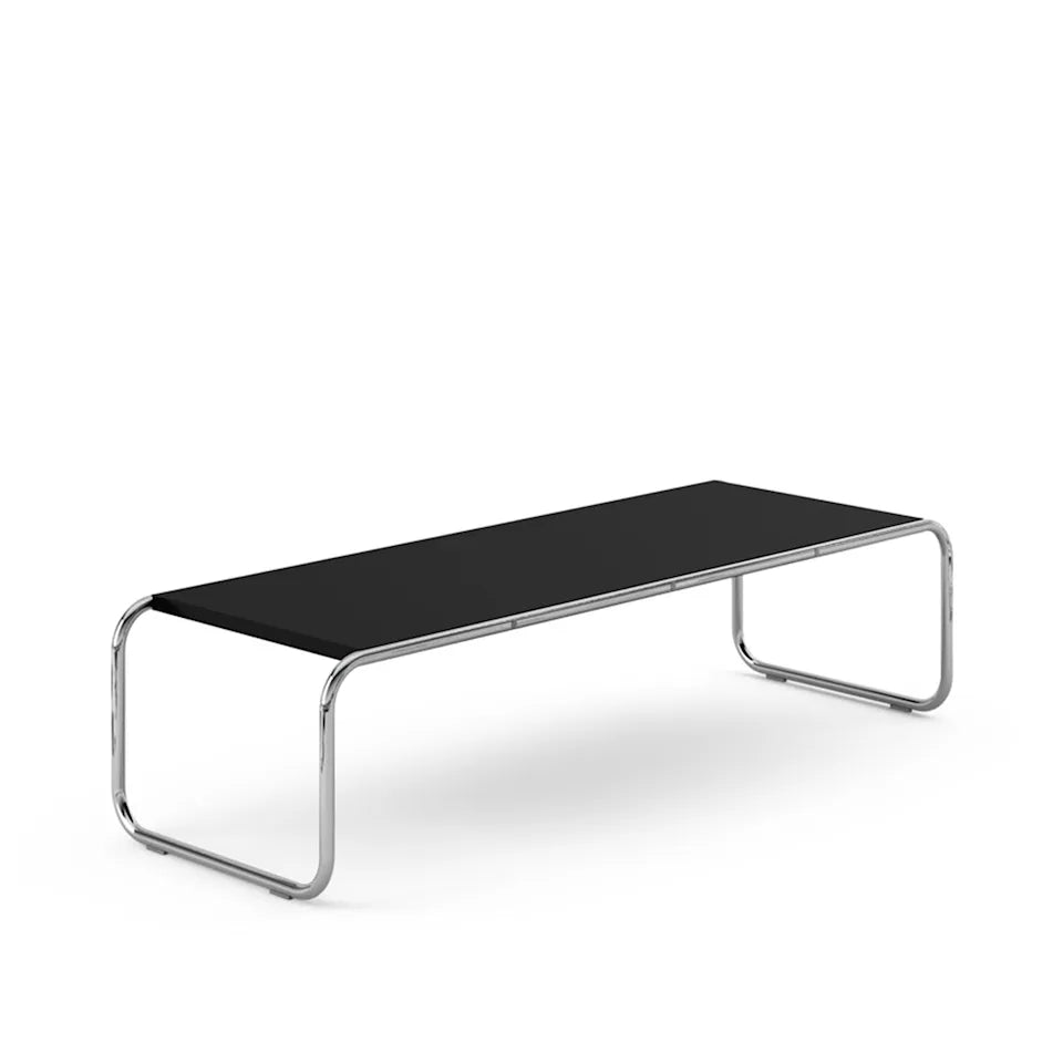 Knoll Laccio salontafel