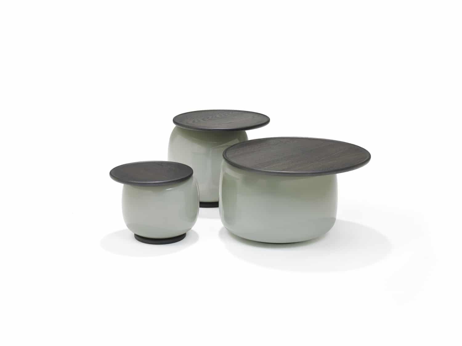 Linteloo Balanced coffee table