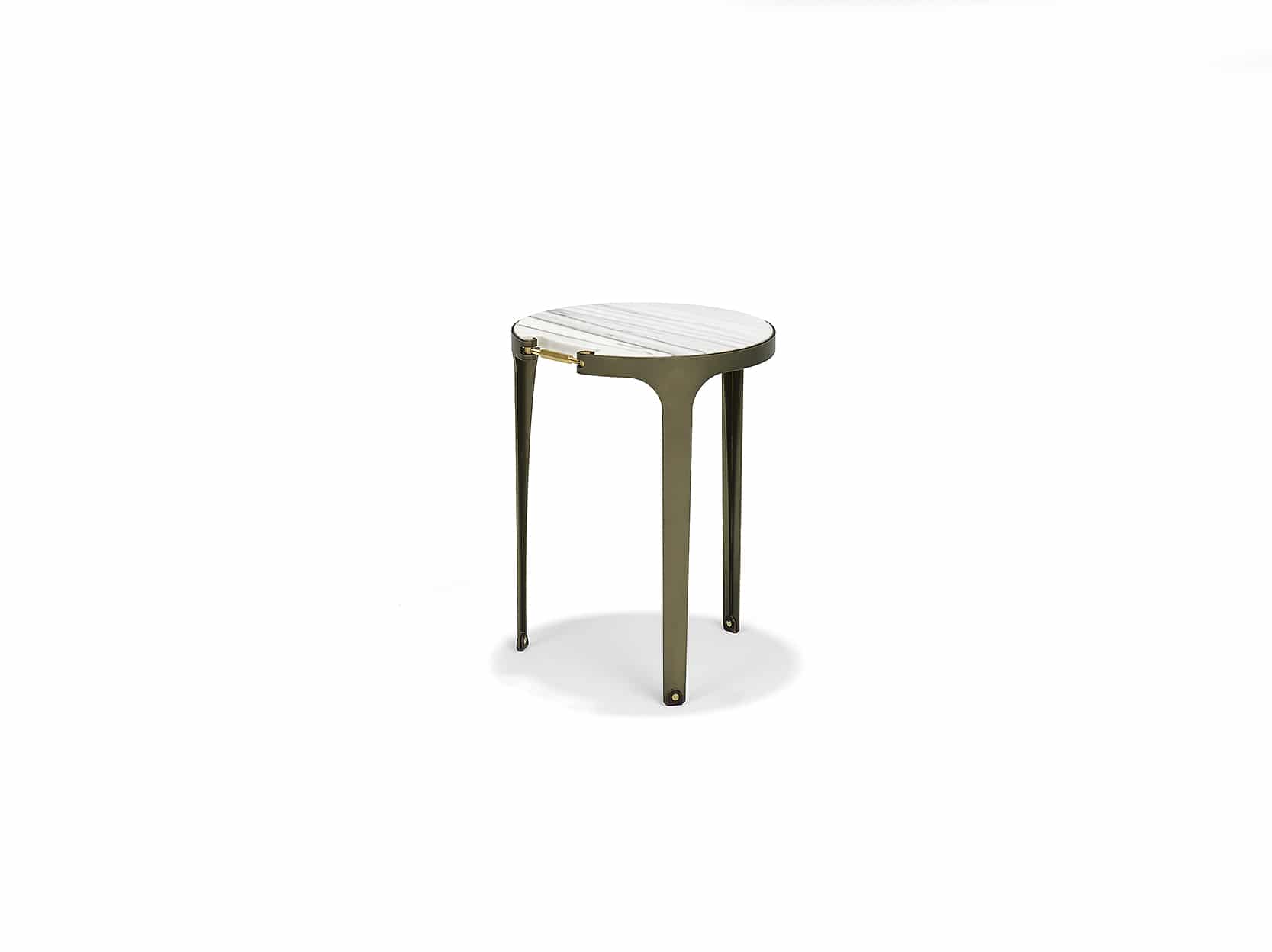 Linteloo Clamp Coffee tables / side table