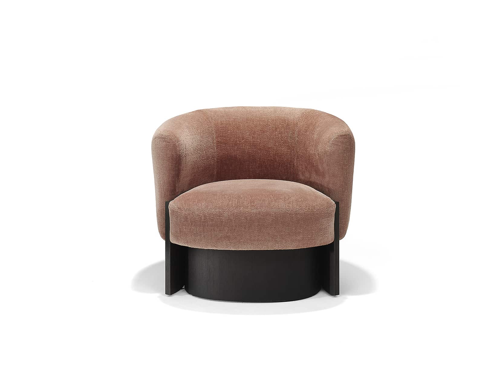 Linteloo Claude arm chair