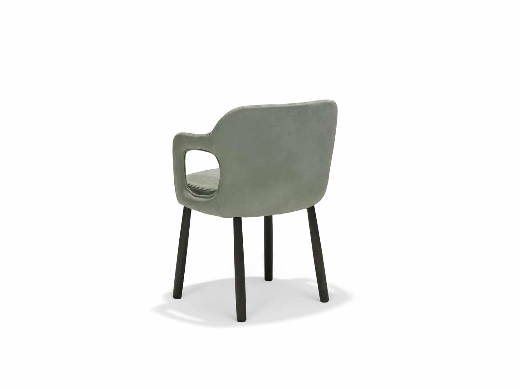 Linteloo Heath dining chair