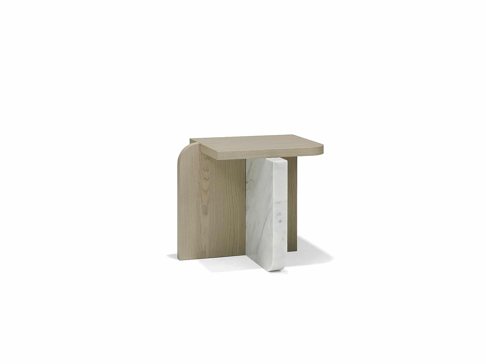 Linteloo Offset coffee table