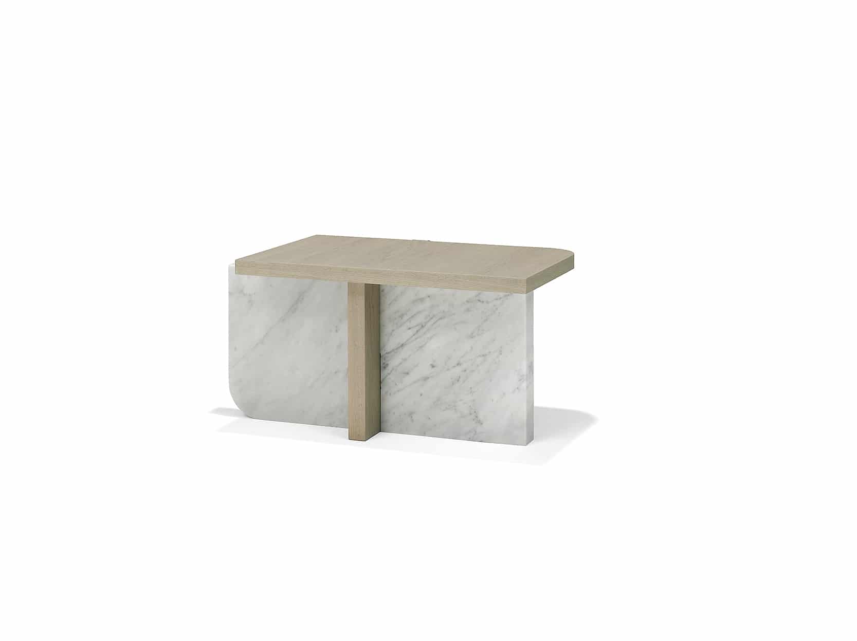 Linteloo Offset coffee table