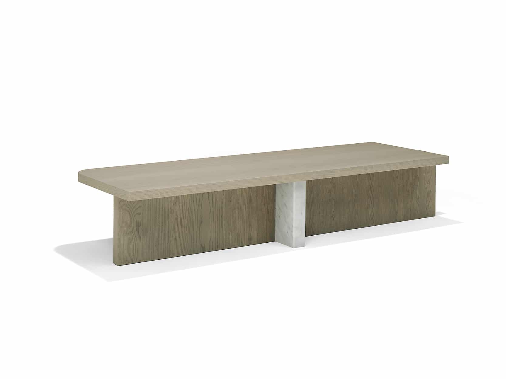 Linteloo Offset coffee table