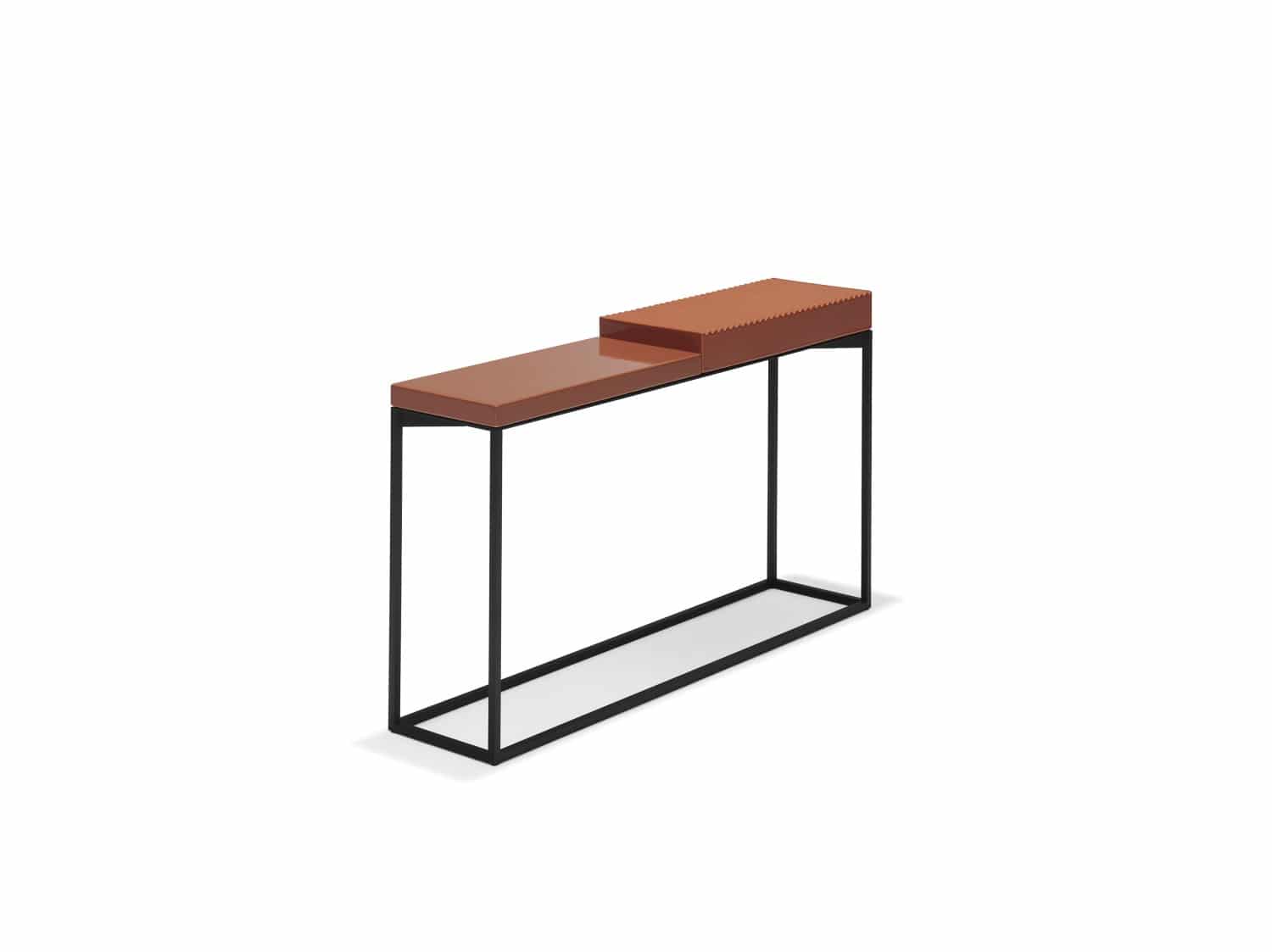 Linteloo Terrace coffee table