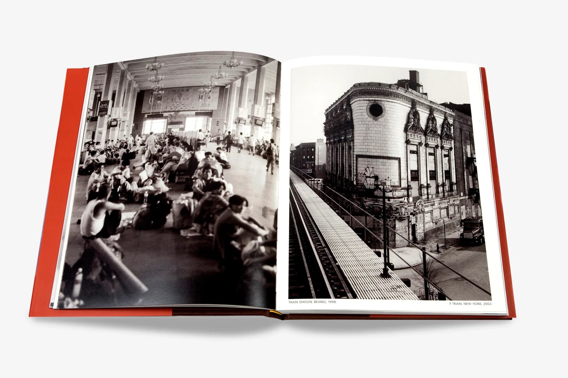 ASSOULINE Luxury of Space
