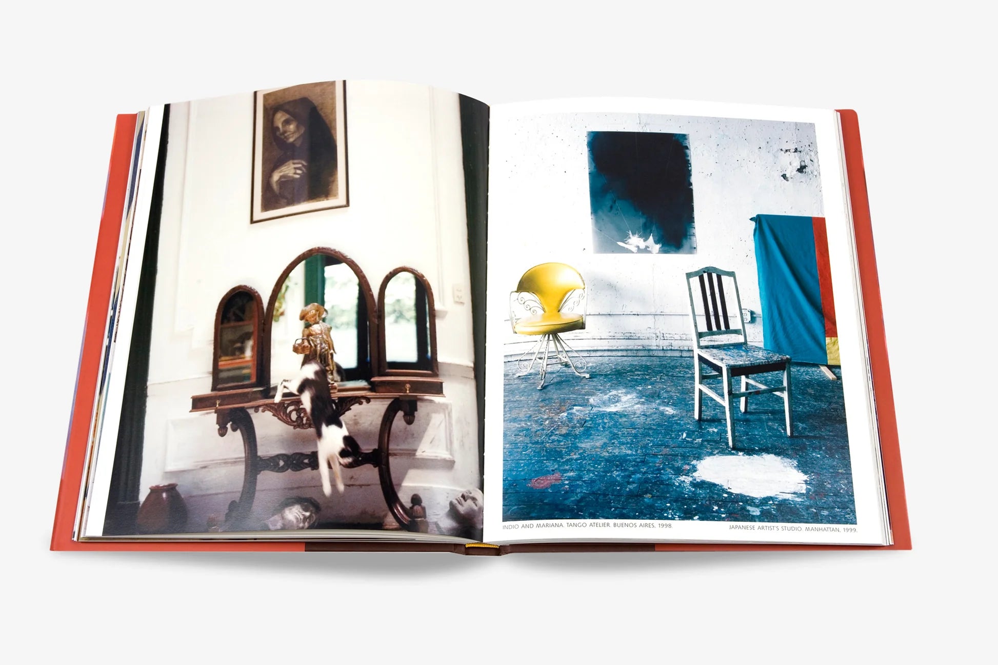 ASSOULINE Luxury of Space
