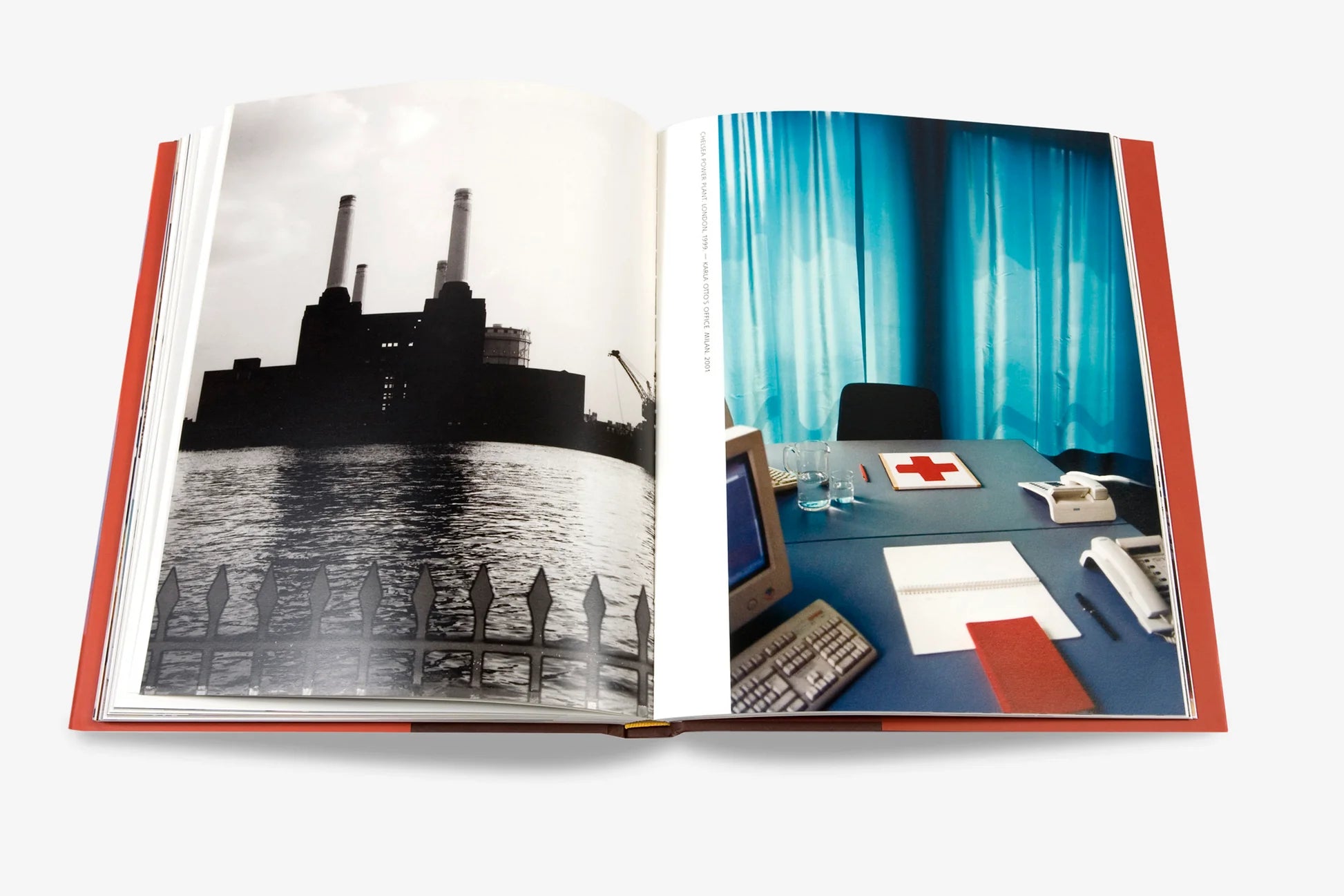 ASSOULINE Luxury of Space