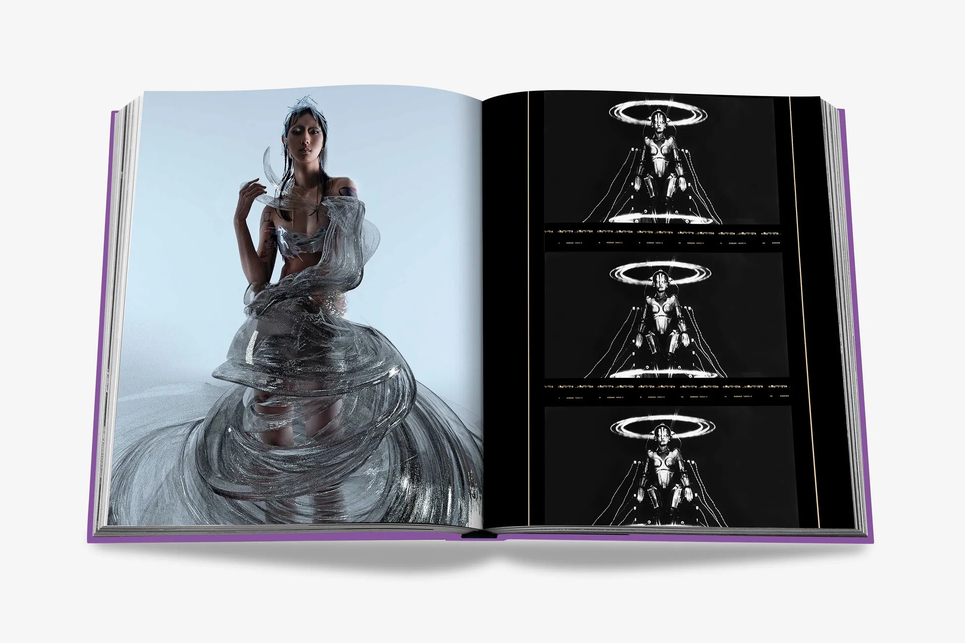 ASSOULINE Metaverse Dream