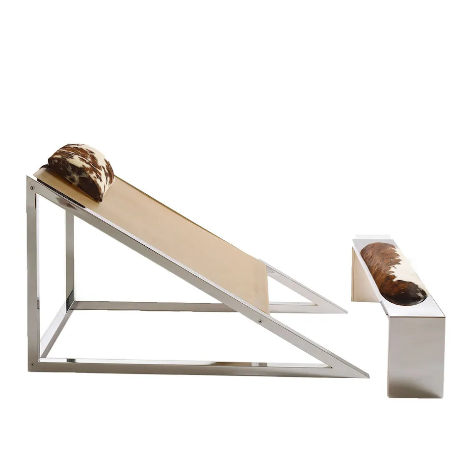 Poltronova Mies Armchair
