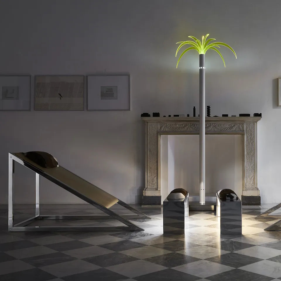 Poltronova Mies Armchair