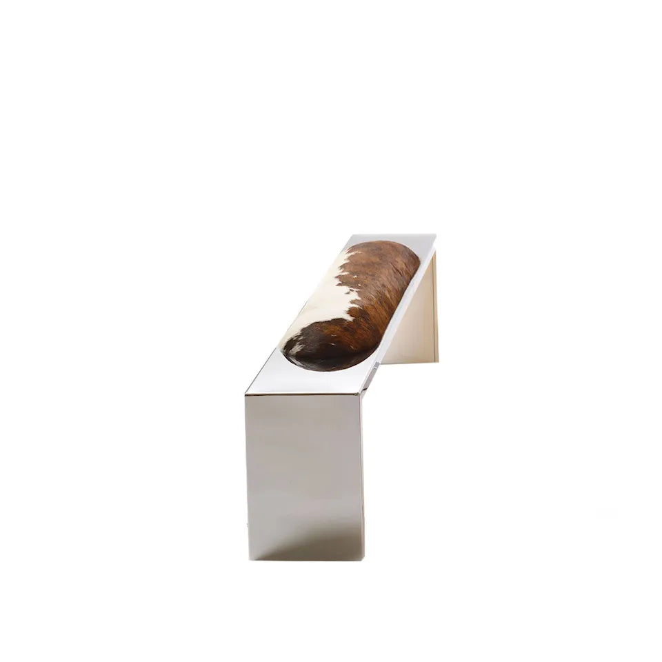 Poltronova Mies Footstool
