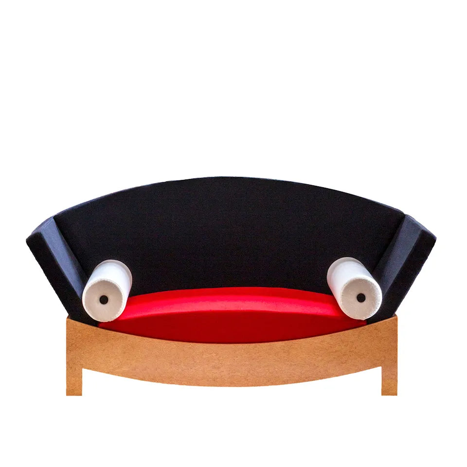 Poltronova Mitzi Sofa