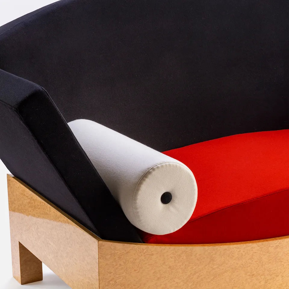 Poltronova Mitzi Sofa