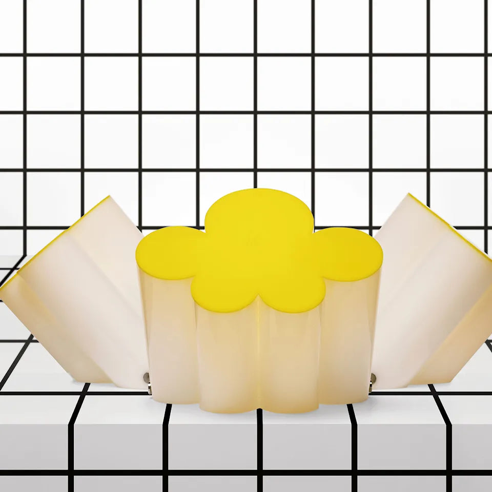 Poltronova Passiflora Table Lamp