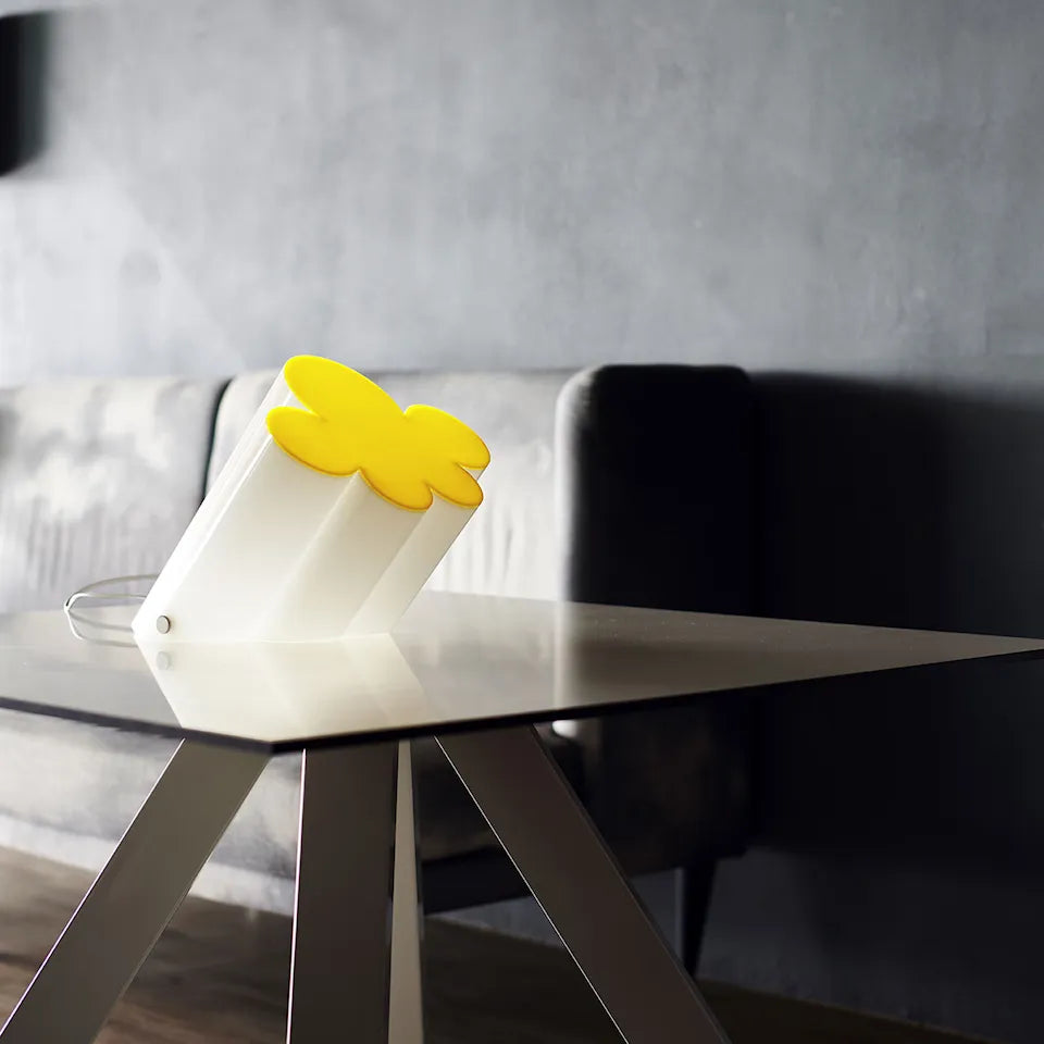 Poltronova Passiflora Table Lamp